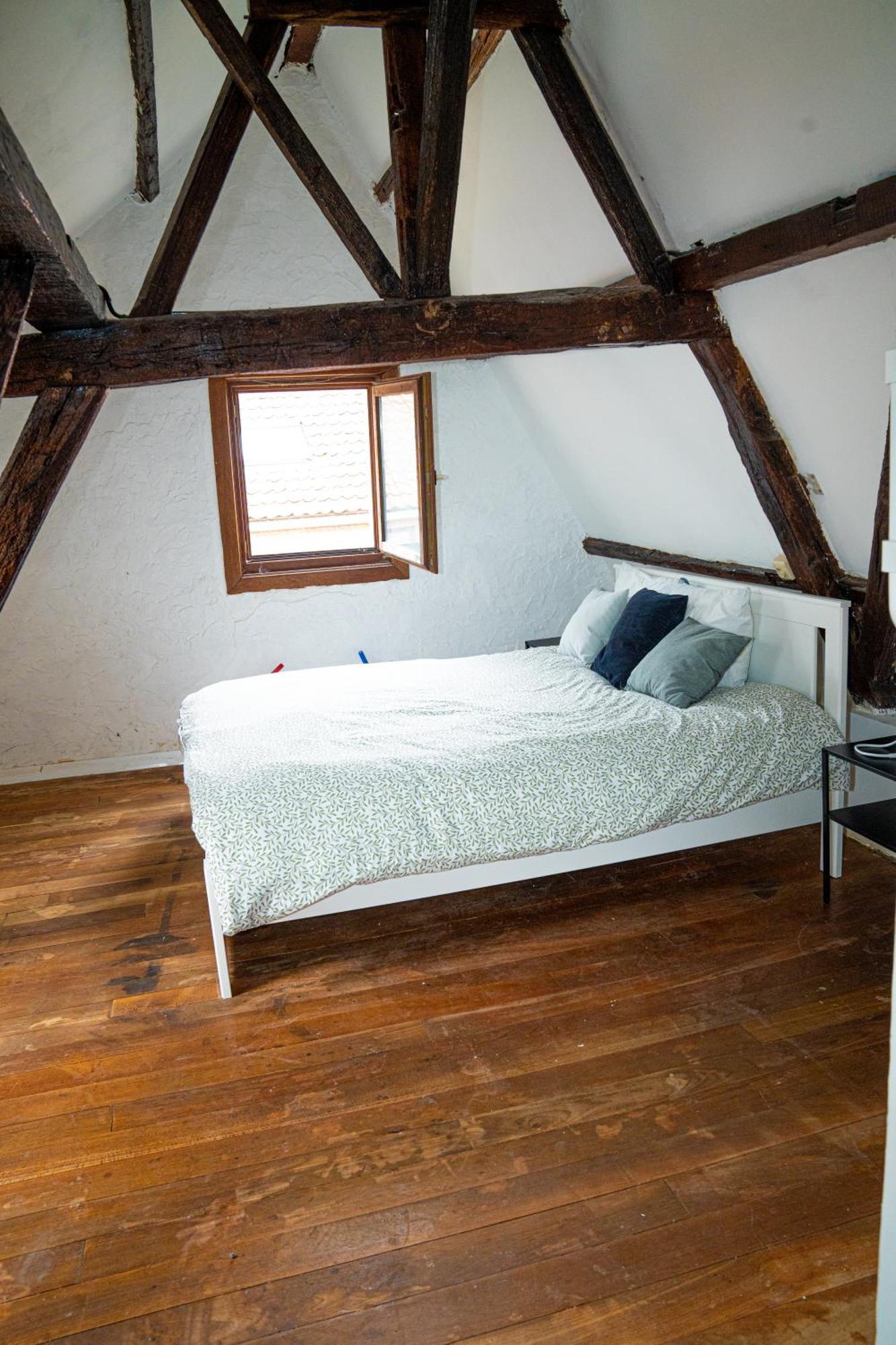 Stylish 2br &1lr Apt, Prime Belgian Location * Gent